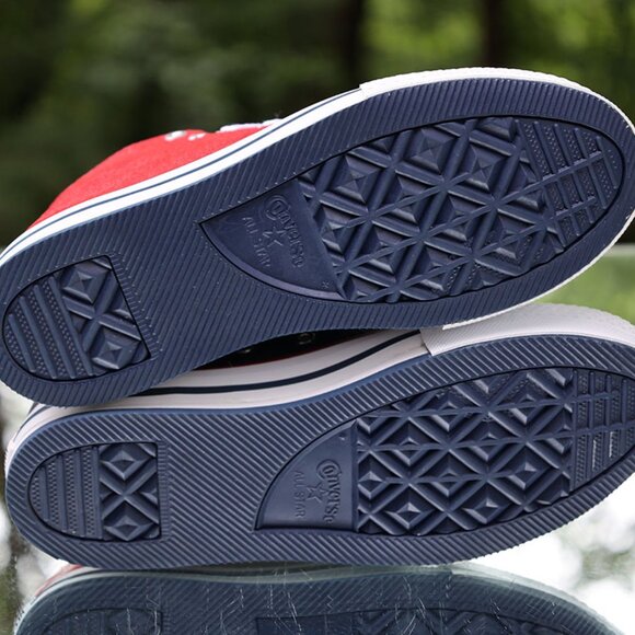 Converse CT All Star Hi EVA Lift Platform - Picture 15 of 15